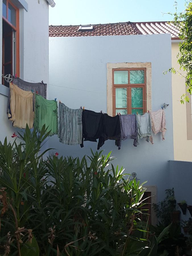 Rua Das Rosas 22/B&B Figueira da Foz Exterior foto