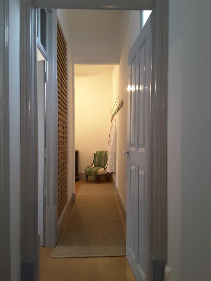 Rua Das Rosas 22/B&B Figueira da Foz Exterior foto